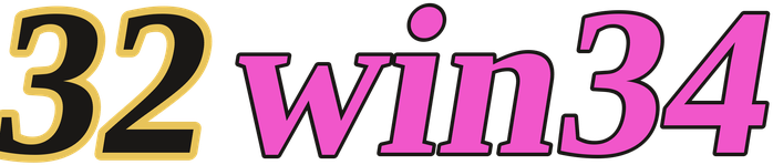 32win34 logo